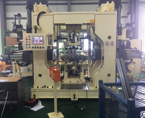 Bending Machine